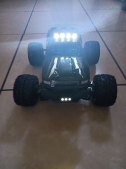 EVMORE BRUSHLESS RC CAR