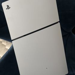 Ps5 Slim