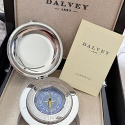 DALVEY VOYAGE COMPASS