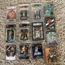 Sports Cards 