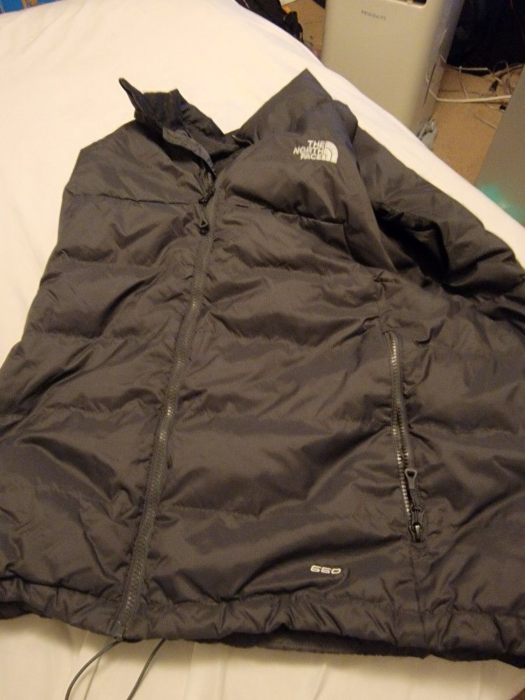 North Face Vest For Men 