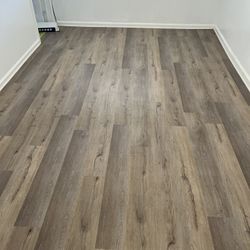 Vinyl Plank On Sale