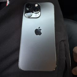 iPhone 13 Pro - 256 GB