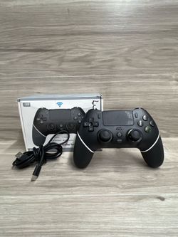 T48 Wireless Controller For PS4 PS4 Pro Slim PC (PO1025156)