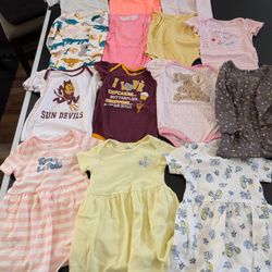 18 Months Clothes