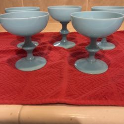 Five Antique Classes