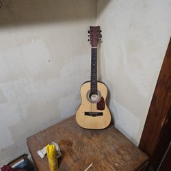 First Act Childs Guitar