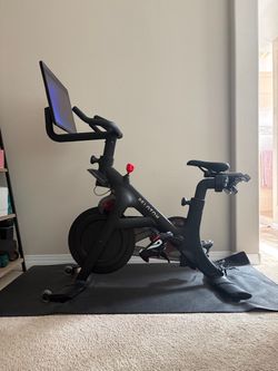 peloton
