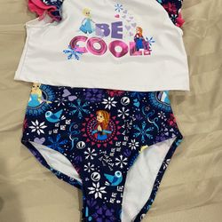 Toddler Bathing Suits 