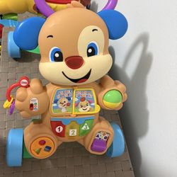 Bed Side Bassinet , Breast Pump , Baby Ride On Toys / Baby Walker 