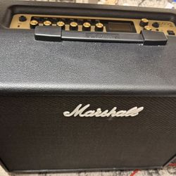 Marshall Amp CODE 50