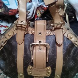 Louis Vuitton Bag