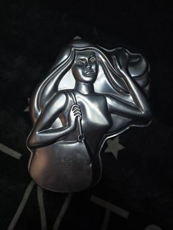 Vintage Wilton Barbie Cake Pan