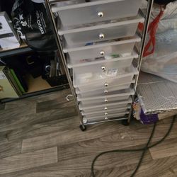 Cratf Drawer 