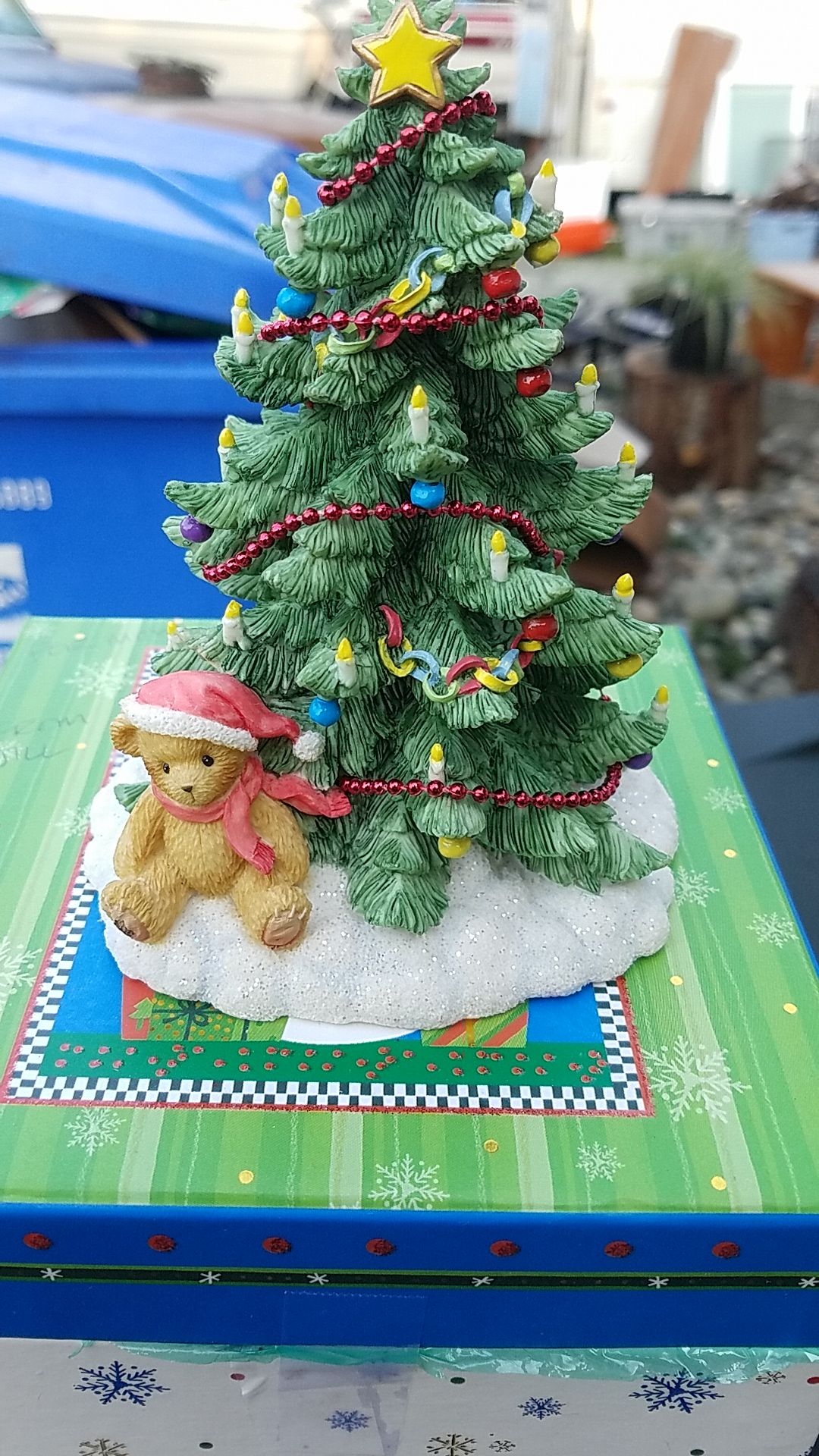 Cherished Teddies