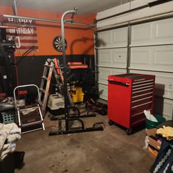 Pullup,dip And Push Up Abb Machine