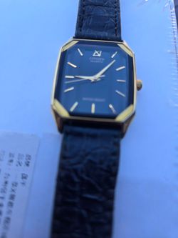 Citizen watch