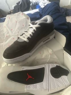 jordan 4 RM PRM size 8.5