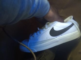 Nike 7 1/2 Women