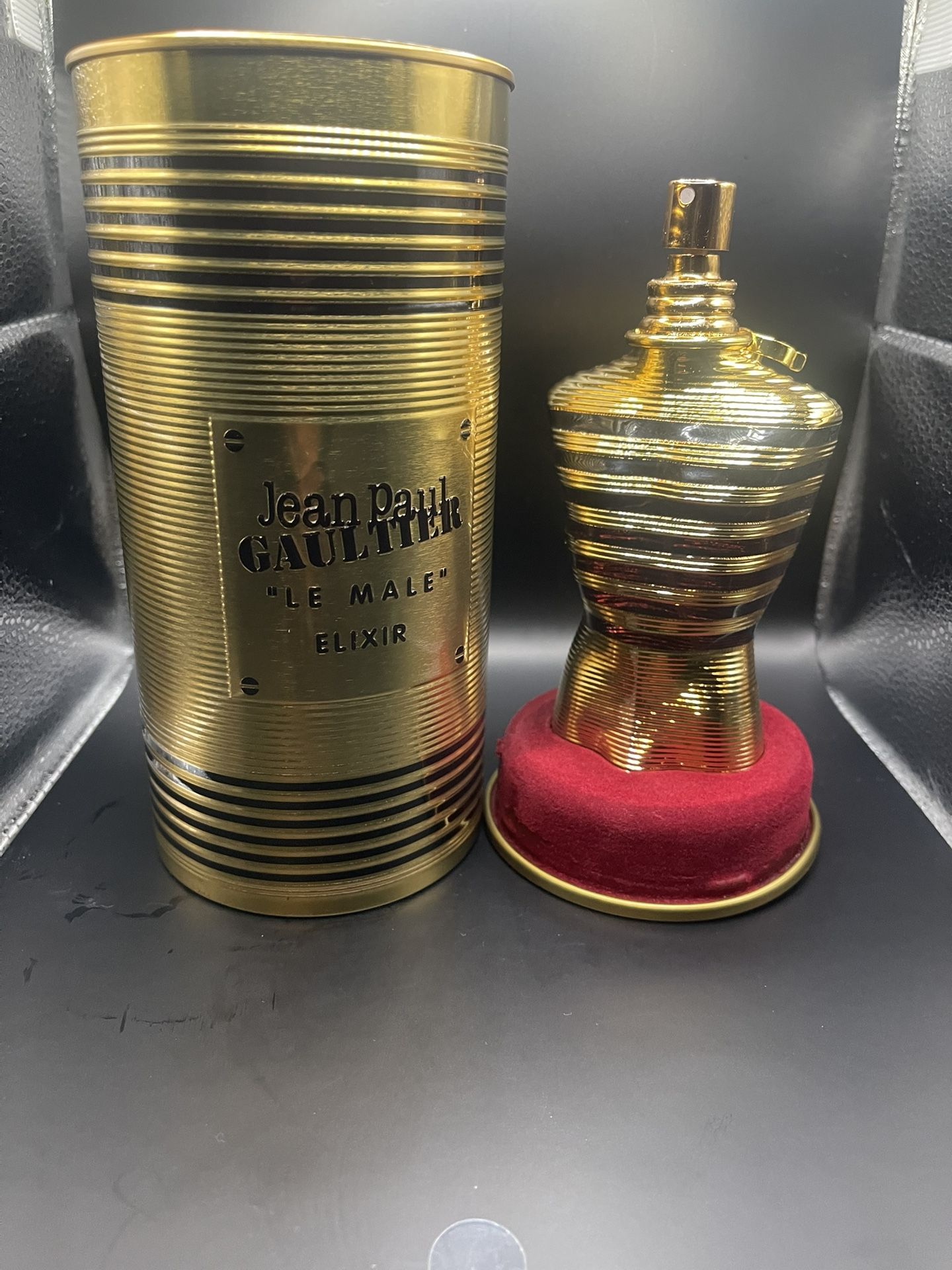 Luxury Men’s Colognes