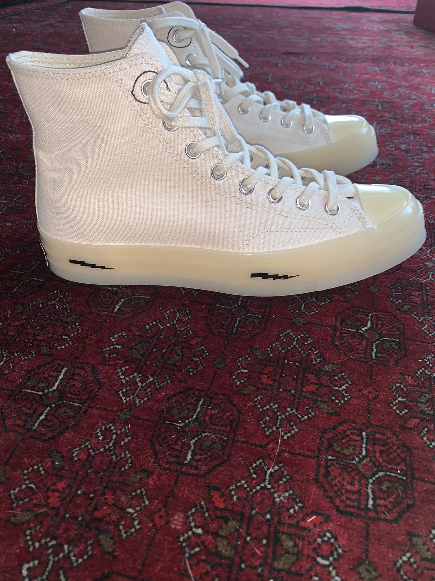 Converse Chuck Taylor All Star 70s Hi Top Offspring Community  & Accessories