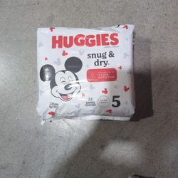 Huggies 