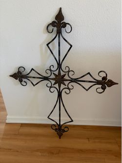 Wall Cross