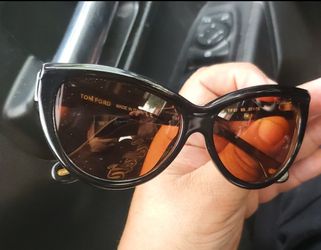Women's Tom Ford Glasses