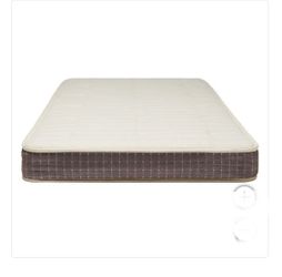  Juniper Kids' 6" Mattress Size full