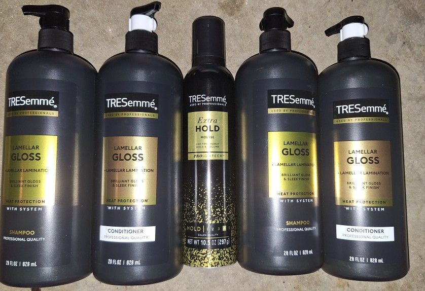 Tresemme