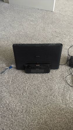 Sony dream machine speaker