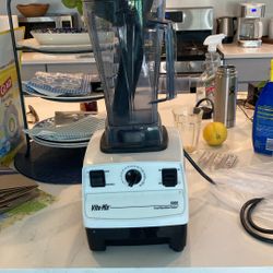 Vitamix blender