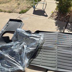 Lexus RZ 300e  Waterproof Mattes 