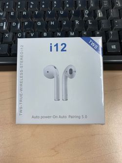 Wireless earphone