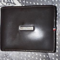 Tommy Hilfiger Wallet