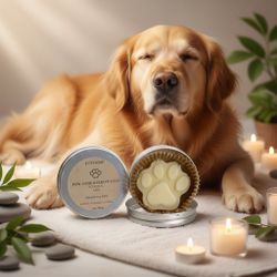 Paw, Nose and Elbow Balm for Dogs