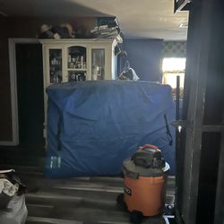 New Queen Sized Mattress $10