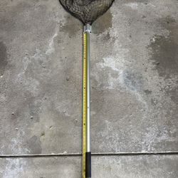 Large Fishing Net