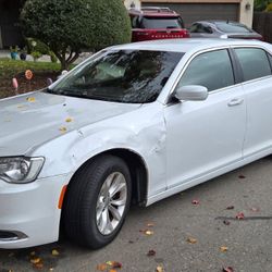 2015 Chrysler 300