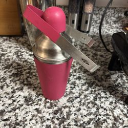 Small Martini Mixer