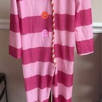 Child Lalaloopsy Size M Costume Just $5 