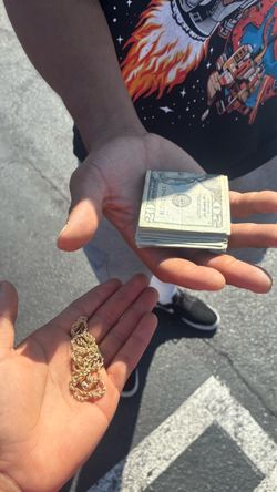 Buying Gold