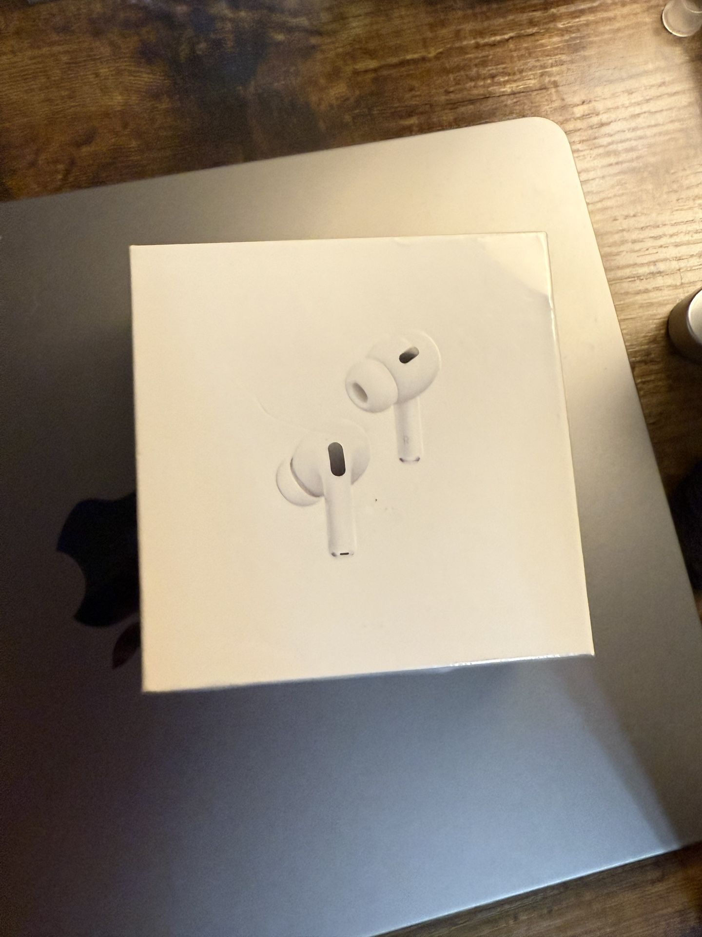AirPods Pro 2nd Gen Unopened