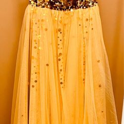 Long Dress