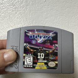 NFL Blitz