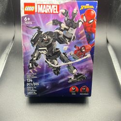 Lego Marvel 76276