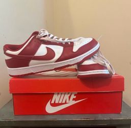 Nike Dunk Low Retro (13 M)