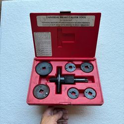Blue-Point YA8610 Universal Brake Caliper Tool