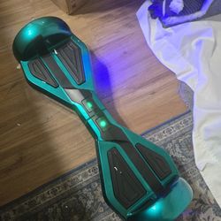 🔥 NEW Hoverboard w/ LED Lights🔥