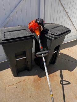 Echo trimmer Gt -225